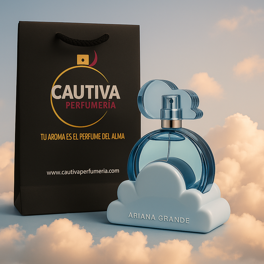 Cloud Ariana Grande 100ml
