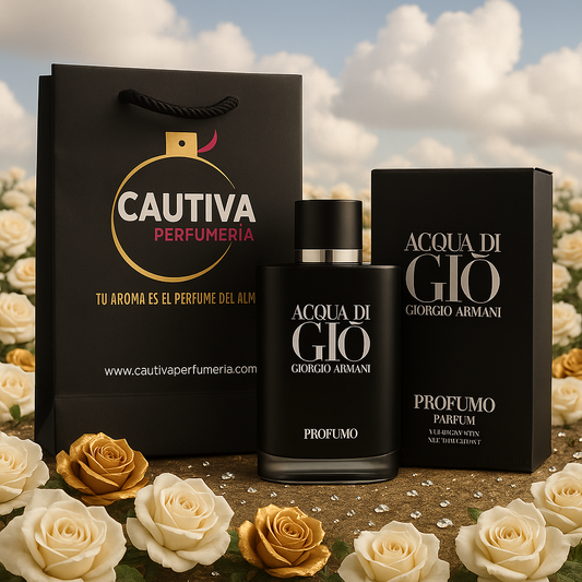 Acqua Di Gio Profumo Giorgio Armani 100ml