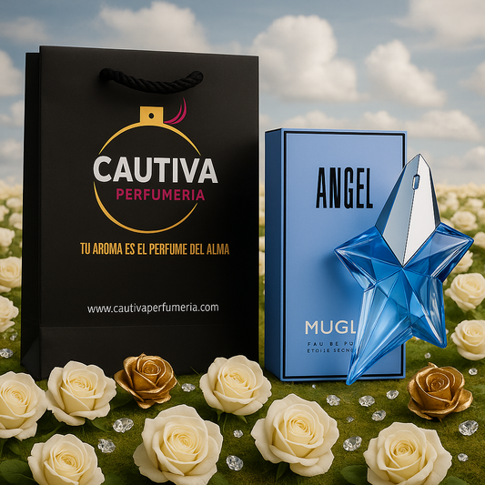 Angel New Star edition Thierry Mugler 50ml