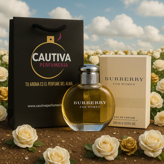 Burberry Women Burberry 100ml