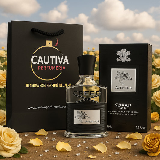 Creed Aventus 100ml