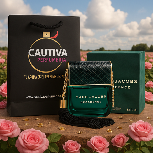 Decadence Marc Jacobs 100ml