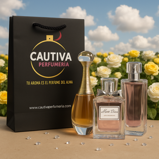 Dior Estuche edición especial