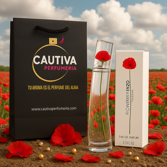 Flower by Kenzo Kenzo 100ml