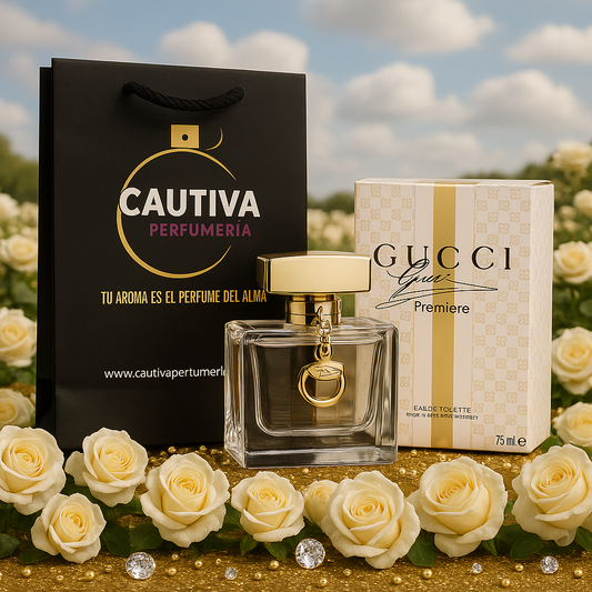 Gucci Premiere Gucci 100ml