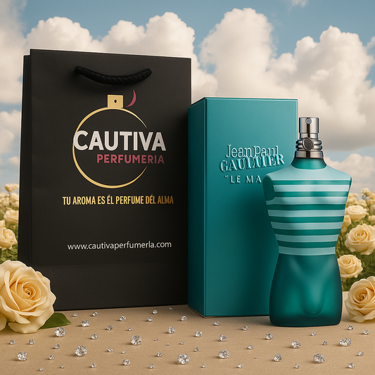 Jean Paul Gaultier Le Male 125ml