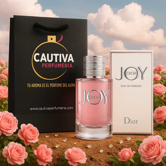 Joy by Dior Christian 100ml