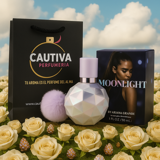 Moonlight Ariana Grande 100ml