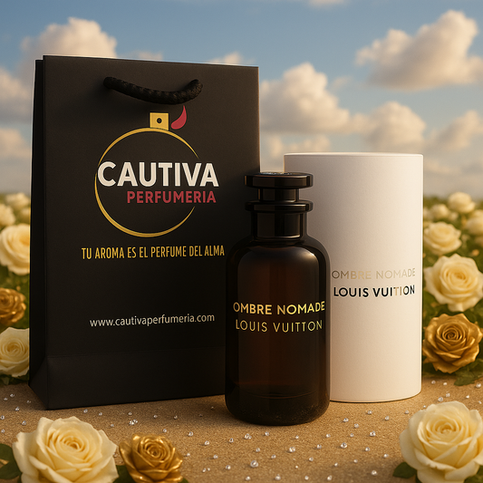 Ombre Nomade Louis Vuitton 100ml