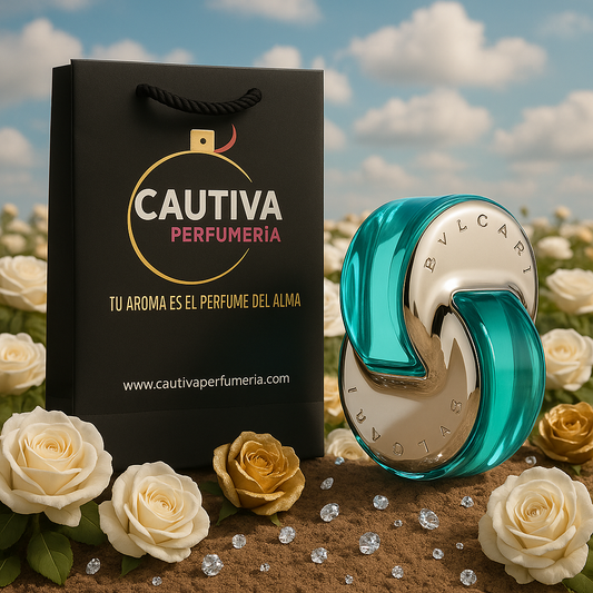 Omnia Paraiba Bvlgari 65ml