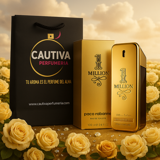 One Million Paco Rabanne 100ml