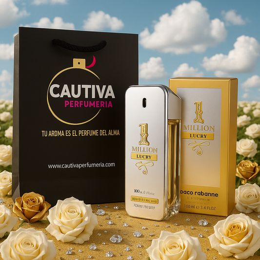 Paco Rabanne One Million Lucky 100ml
