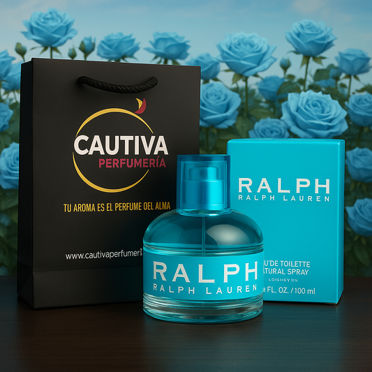 Ralph Lauren for her 100ml