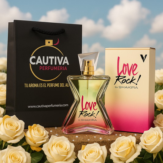 Rock! by Shakira Tester