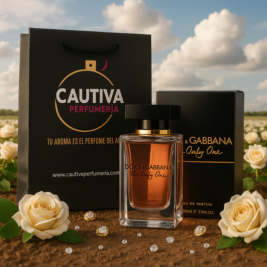 The Only One Dolce&Gabbana 100ml