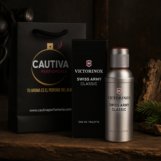 Victorinox Swiss Army Classic 100ml