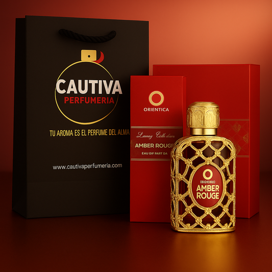 Orientica Parfums