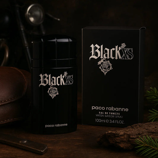 Paco Rabanne Black Xs 100ml