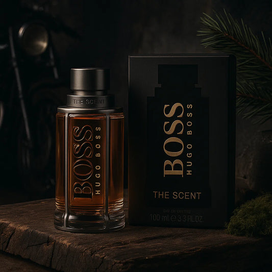 Hugo Boss The Scent 100ml