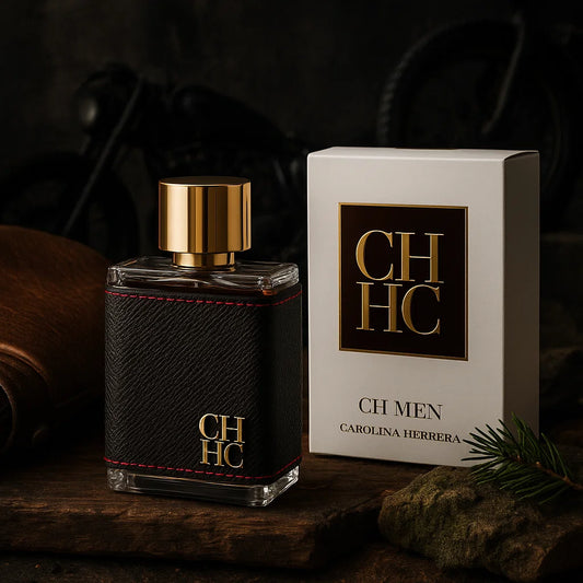 CH Men Carolina Herrera 100ml