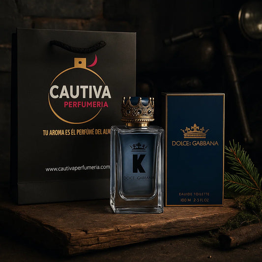 K by Dolce&Gabbana 100ml