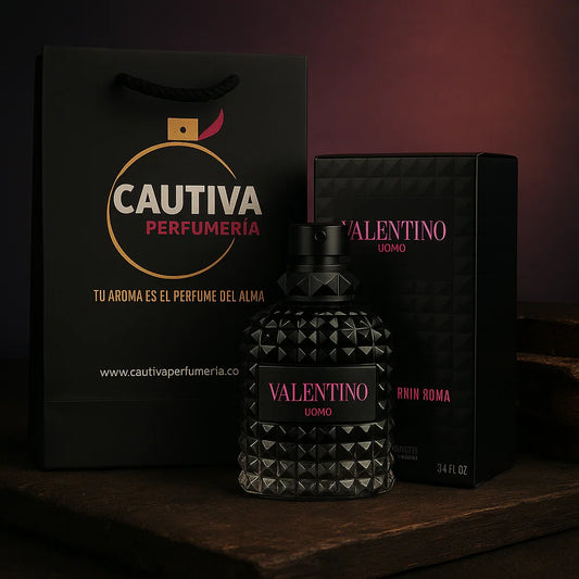 Valentino Uomo Born in Roma 100ml