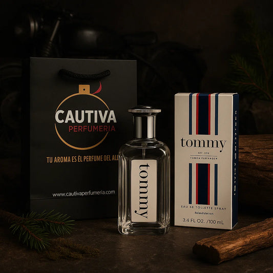 Tommy Classic Tommy Hilfiger 100ml