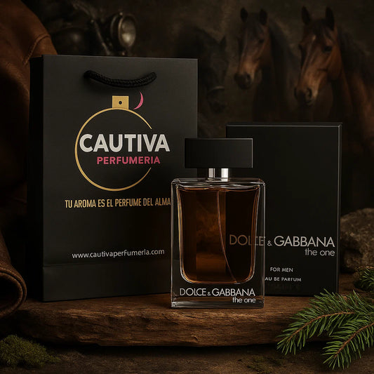 The One for Men Dolce&Gabbana 100ml