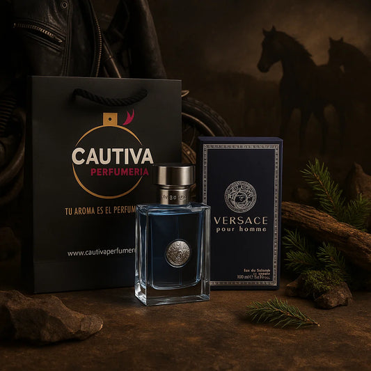 Versace Pour Homme 100ml