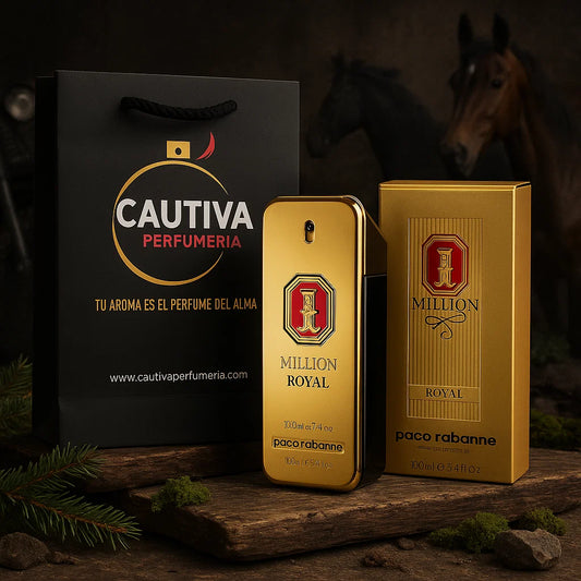 One Million Royal Paco Rabanne 100ml