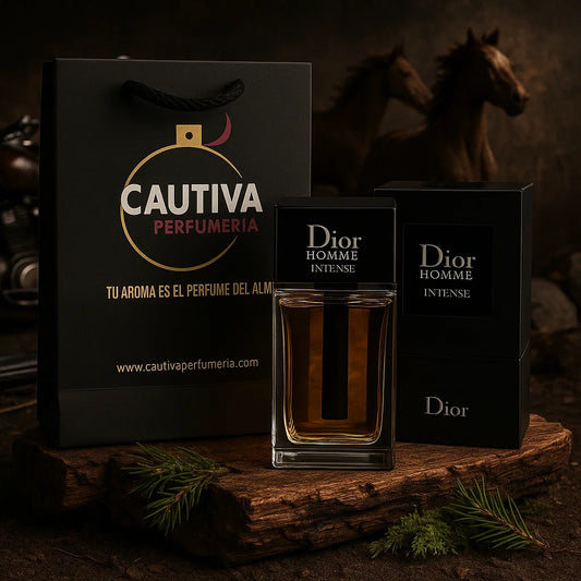 Dior Homme Intense Christian Dior 100ml
