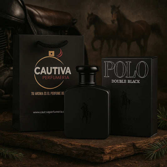 Polo Black Ralph Lauren 100ml