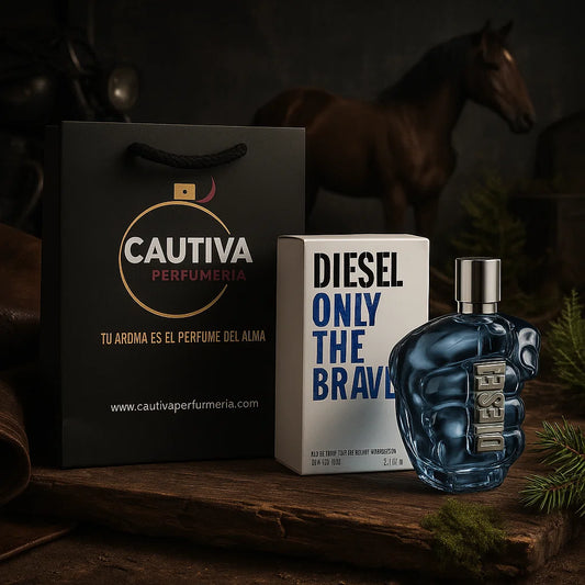 Only The Brave Diesel 75ml