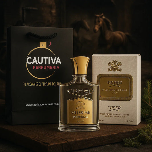 Creed Millésime Impérial 100ml
