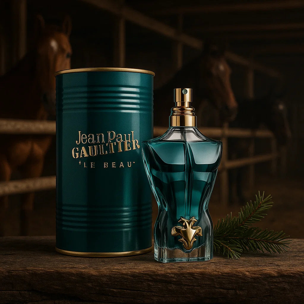 Le Beau Jean Paul Gaultier 125ml