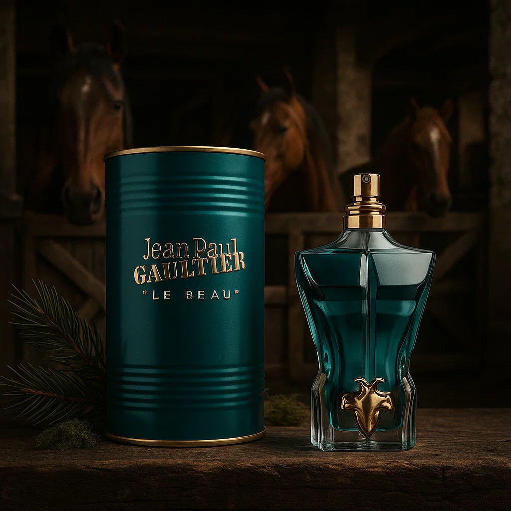 Le Beau Jean Paul Gaultier 125ml