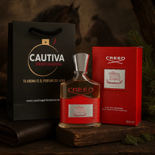 Creed Viking 100ml