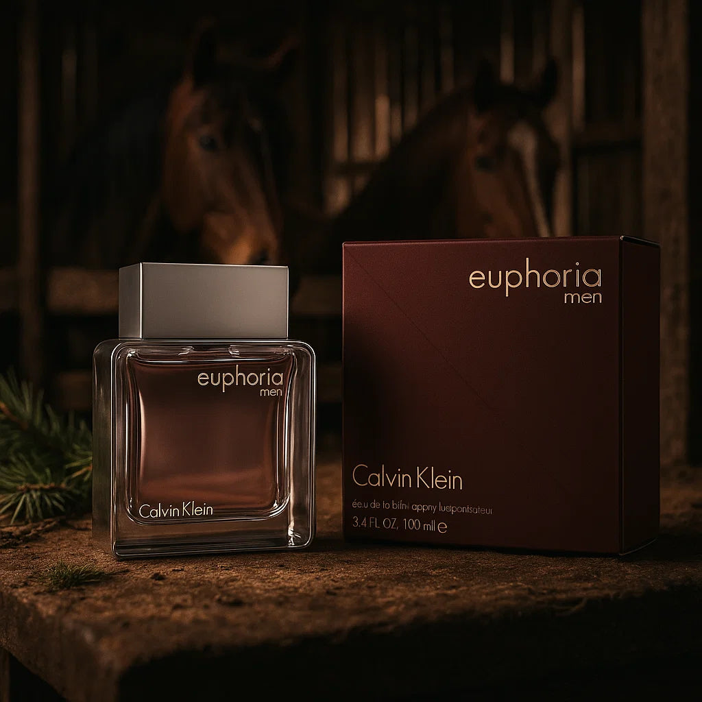Euphoria Men Calvin Klein 100ml