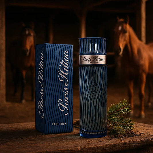 Paris Hilton for Men 100ml