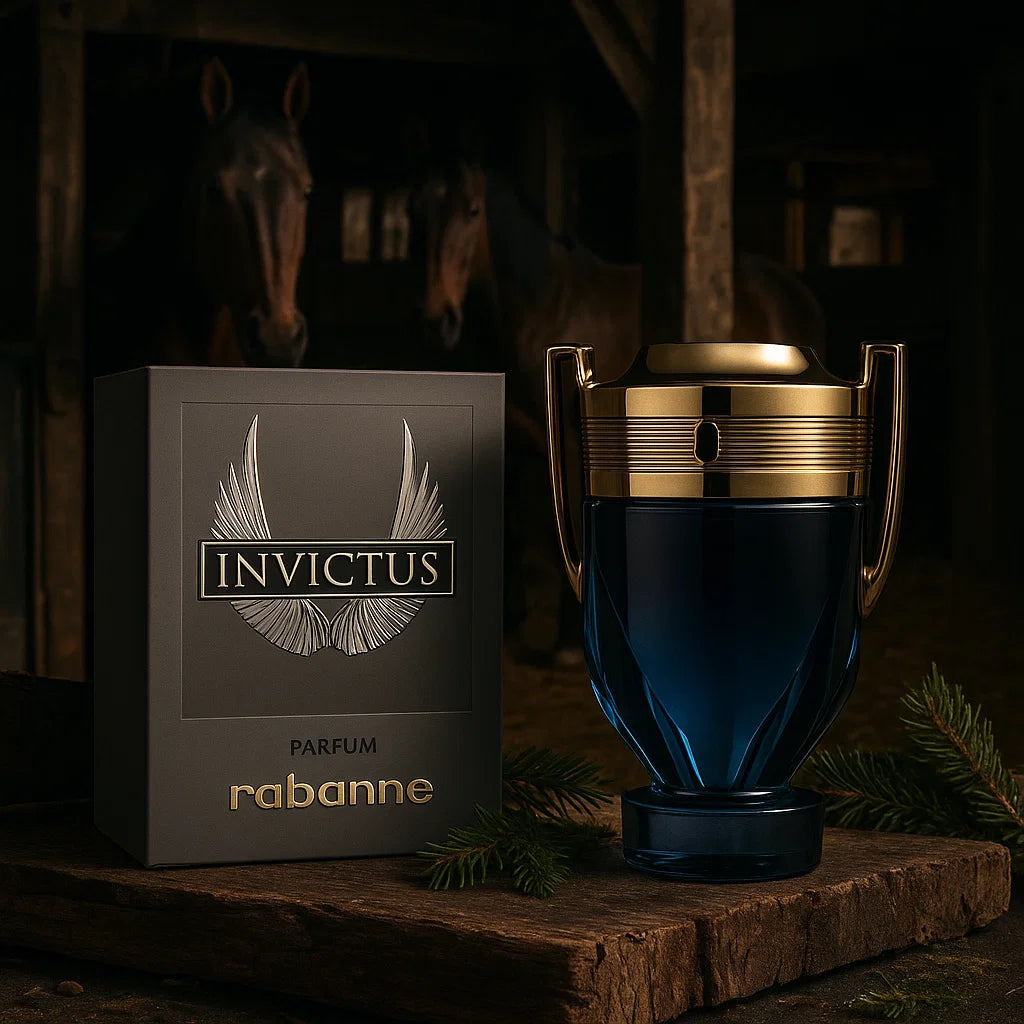 Invictus Parfum Rabanne 100ml