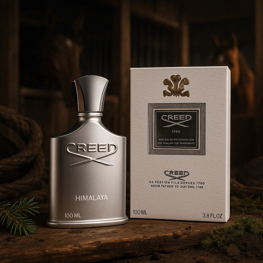Himalaya Creed 100ml
