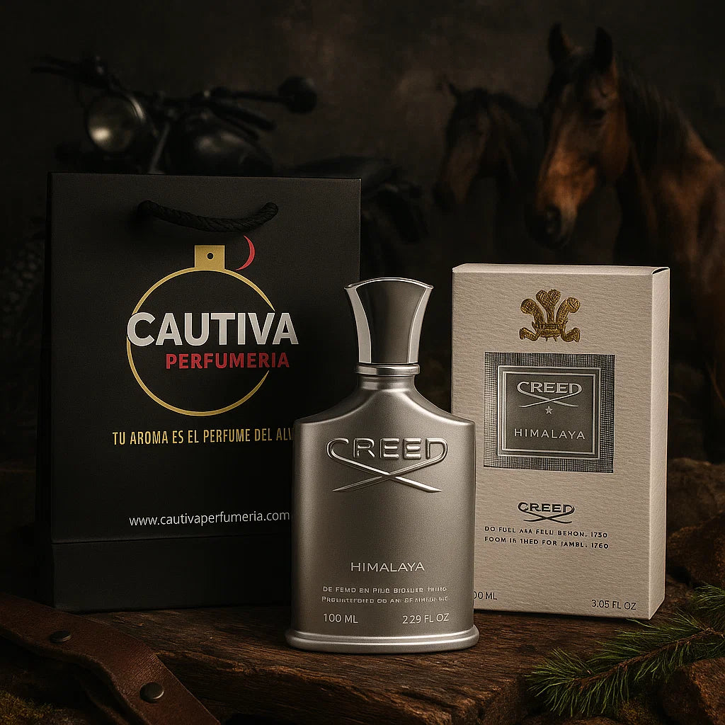 Himalaya Creed 100ml