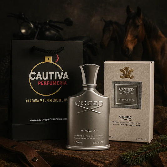 Himalaya Creed 100ml