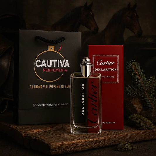 Declaration Cartier 100ml
