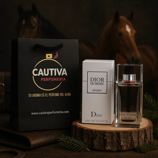 Dior Homme Sport Christian Dior 100ml