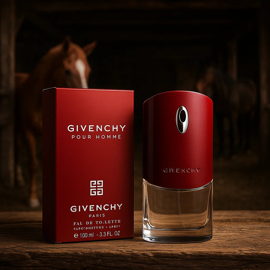 Givenchy Pour Homme 100ml