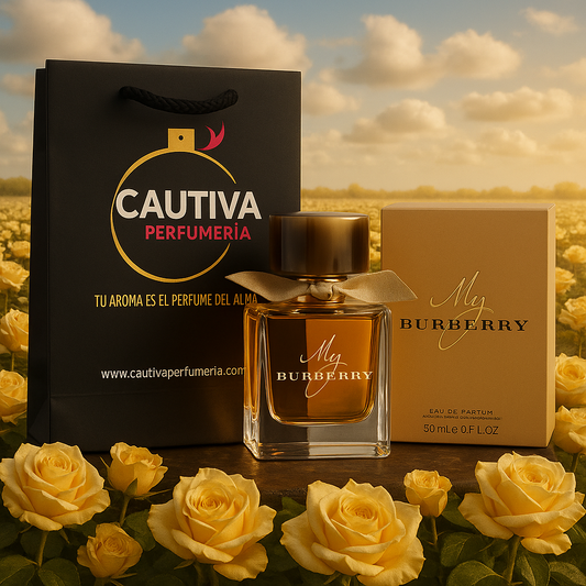 My Burberry Burberry 100ml