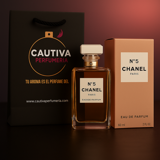 CHANEL No 5 Parfum 100ml