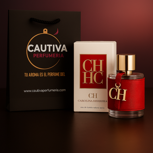 Carolina Herrera CH Traditional Carolina Herrera 100ml