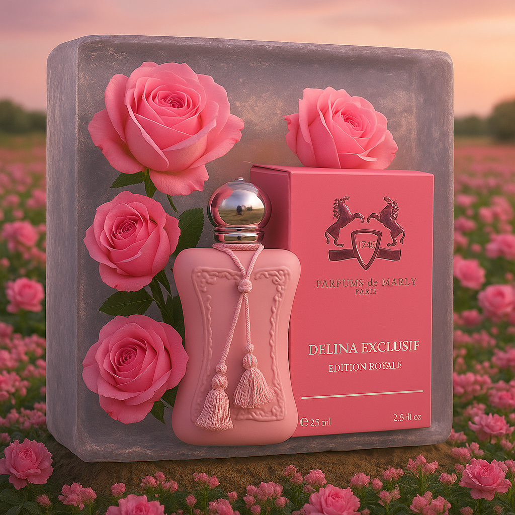 Delina Exclusif Parfums de Marly 75ml